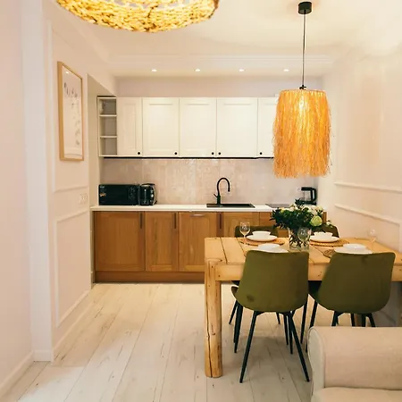 Uroczy Belle View Jacuzzi Sauny * שצ'קלארסקה פוראובה