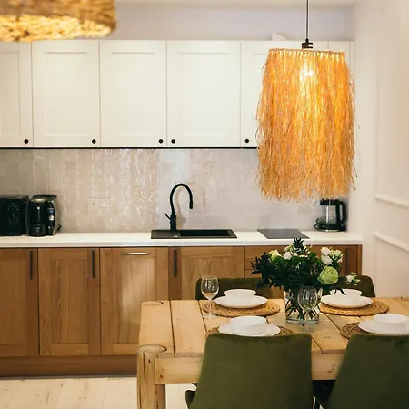 Uroczy Belle View Apartment Szklarska Poreba