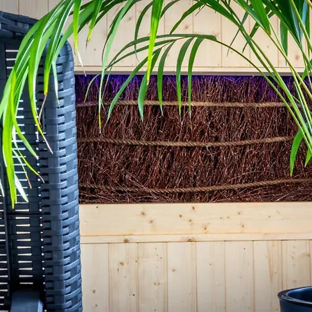 Uroczy Belle View Jacuzzi Sauny שצ'קלארסקה פוראובה