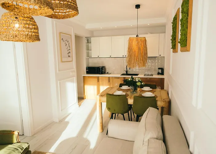 Uroczy Belle View Jacuzzi Sauny Szklarska Poręba