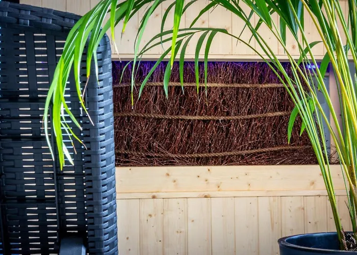 Uroczy Belle View Jacuzzi Sauny Szklarska Poręba