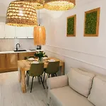Apartment Uroczy Belle View Jacuzzi Sauny Centrum *