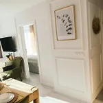 Uroczy Belle View Jacuzzi Sauny Centrum Apartman Szklarska Poręba