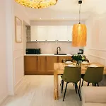 Uroczy Belle View Jacuzzi Sauny Centrum * Szklarska Poreba