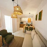 Uroczy Belle View Jacuzzi Sauny Centrum Apartman