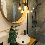 Uroczy Belle View Jacuzzi Sauny Centrum Apartment Szklarska Poreba
