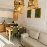 Uroczy Belle View Jacuzzi Sauny Centrum Szklarska Poreba