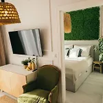 Uroczy Belle View Jacuzzi Sauny Centrum