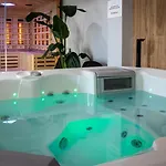 Lägenhet Uroczy Belle View Jacuzzi Sauny Centrum Szklarska Poręba