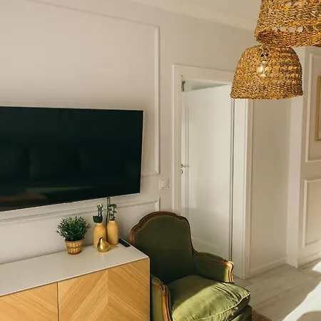 Uroczy Belle View Jacuzzi Sauny * Szklarska Poreba