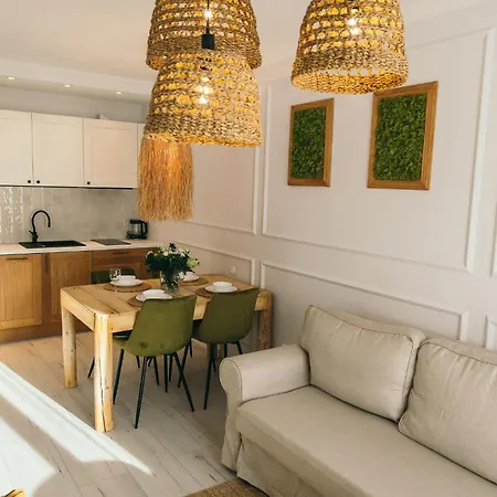 Uroczy Belle View Jacuzzi Sauny Szklarska Poreba