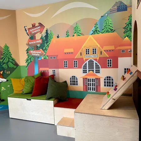 Uroczy Belle View Jacuzzi Sauny