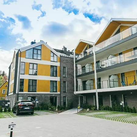 Uroczy Belle View Jacuzzi Sauny Centrum