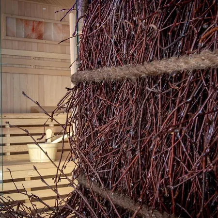 Uroczy Belle View Jacuzzi Sauny Apartment