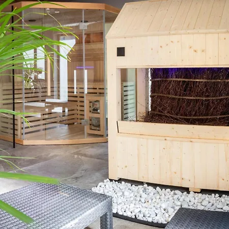 Appartement Uroczy Belle View Jacuzzi Sauny Centrum