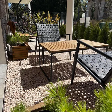 Apartamento Uroczy Belle View Jacuzzi Sauny Centrum