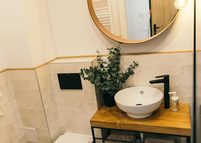 Uroczy Belle View Jacuzzi Sauny Centrum Szklarska Poreba