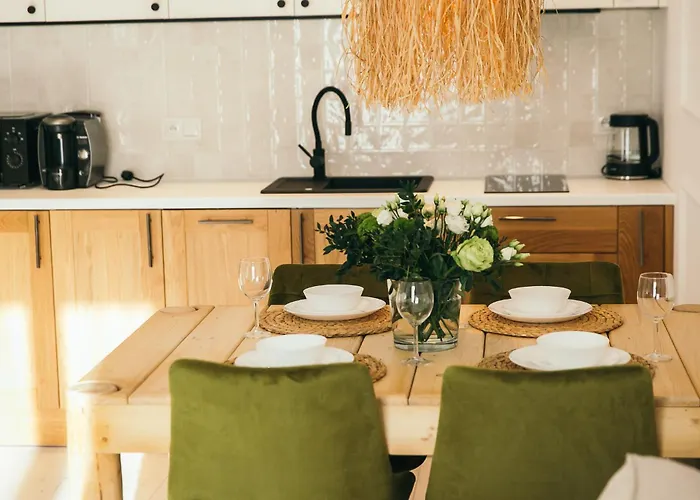 Uroczy Belle View Jacuzzi Sauny Centrum *