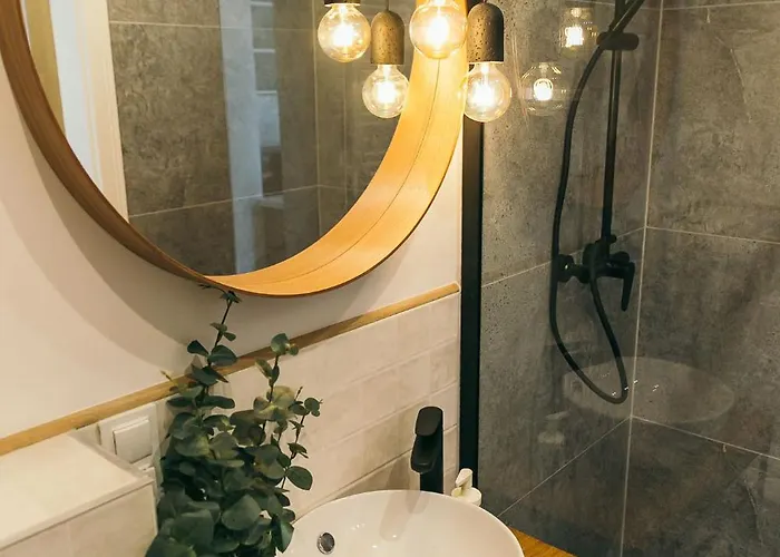 Uroczy Belle View Jacuzzi Sauny Apartman Szklarska Poręba