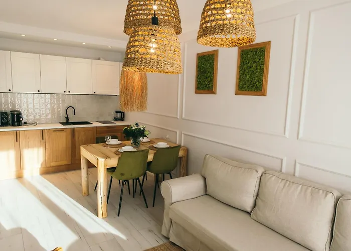 Uroczy Belle View Jacuzzi Sauny Szklarska Poręba