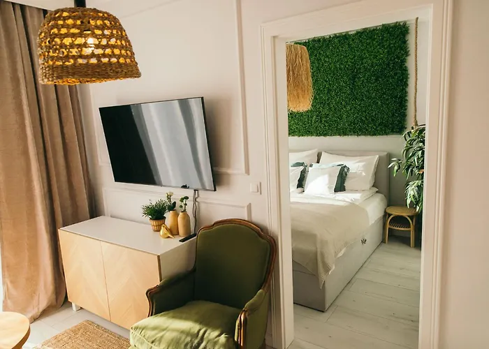 Uroczy Belle View Jacuzzi Sauny Centrum