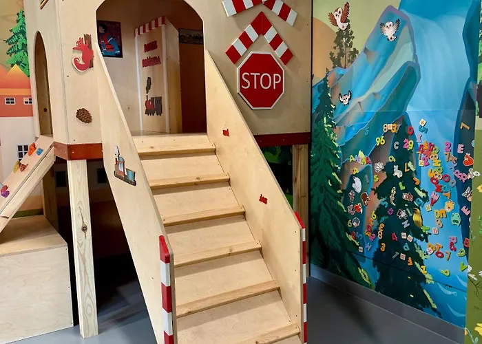 Appartement Uroczy Belle View Jacuzzi Sauny Centrum