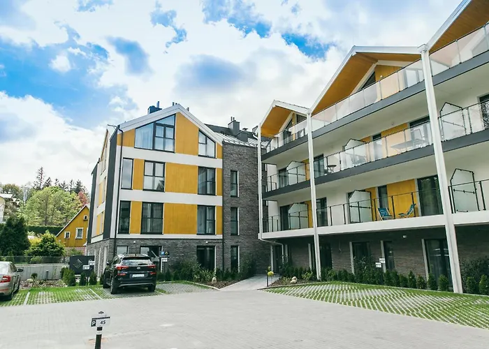 Uroczy Belle View Jacuzzi Sauny Centrum