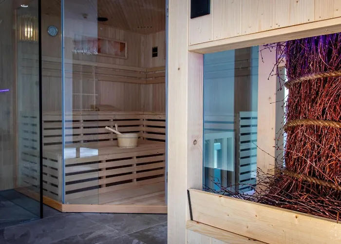 Uroczy Belle View Jacuzzi Sauny Apartman Szklarska Poręba