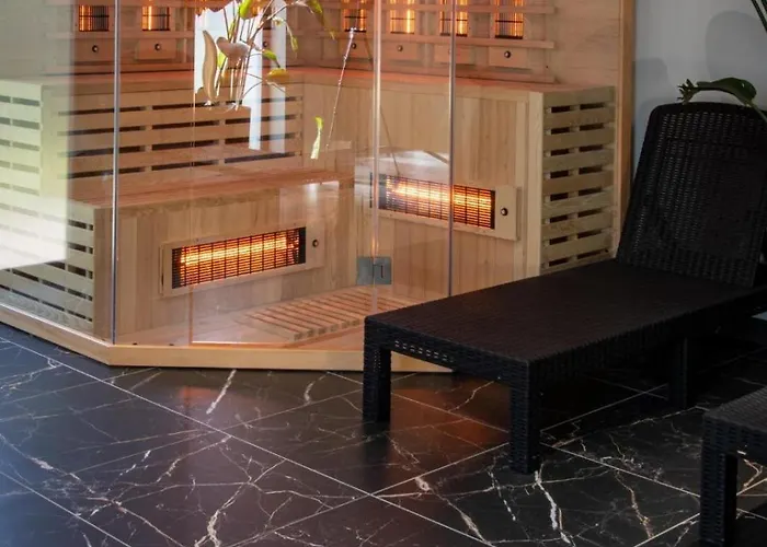 Appartement Uroczy Belle View Jacuzzi Sauny Centrum Szklarska Poreba