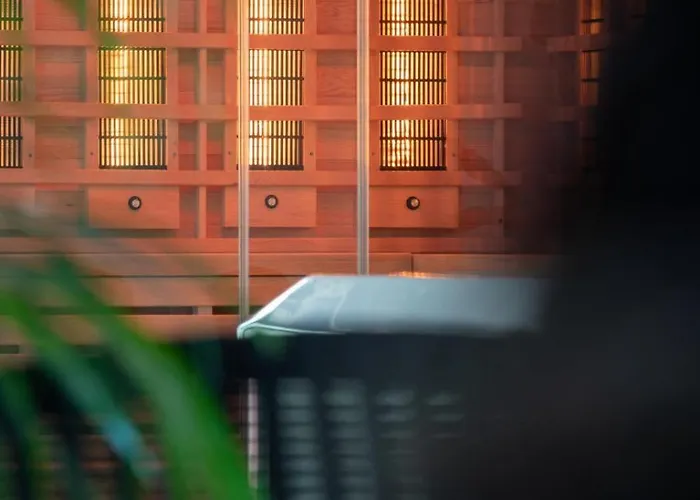 Appartement Uroczy Belle View Jacuzzi Sauny Centrum *