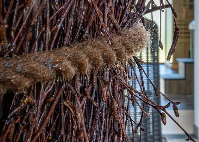 Uroczy Belle View Jacuzzi Sauny Centrum Szklarska Poreba